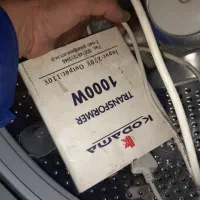 ترانس ۱۱۰ تبدیل