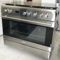 اجاق گاز اسنوا