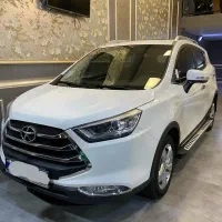 جکs3 مدل ۱۴۰۰ اقساطی آذر گستر پارسیان