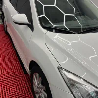 سرامیک بدنه خودرو و واکس پولیش دیتیلینگ