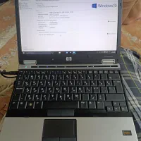 لپ تاپ اچ پی آیلین بوک ۲۵۳۰ فقط ۷.۵ تومن  مقطوع