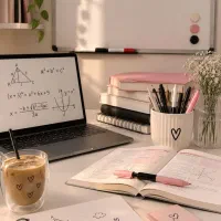 تدریس ریاضی و زبان انگلیسی پایه اول تا نهم