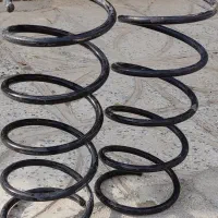 فنر جلو اسپرت سمند و206