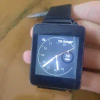 ساعت هوشمند LG W100