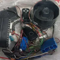 دزدگیر ماشین