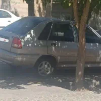 پراید۱۴۱ بکر