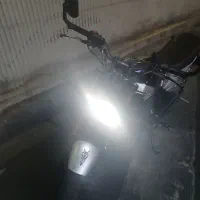 موتور بلنتا cr200