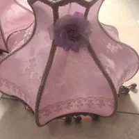 لوستر مدل آباژوری