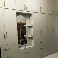 نصب‌کابینت‌واشکاف‌باجدیدترین طرحها‌بابودجه‌مناسب