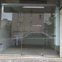 اجاره مغازه ۱۸متری براصلی گلزاران