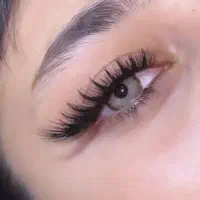 کاشت مژه هیدن ماندگاری تضمینی 1ماهه