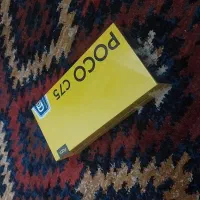 گوشی Poco C75 256 Ram16|موبایل|میاندوآب, |دیوار