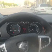 دنا 6 دنده EF7P با رینگ رنگ سفید