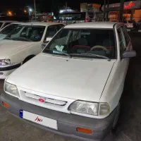 فروش پراید۸۲