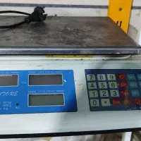 ترازو آشپزخانه و سوپرب