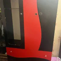کمد لباس MDF
