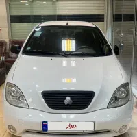 تیبا 2 مدل ۴۰۱