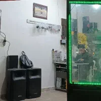 تعمیرات تخصصی باند لوازم صوتی و الکترونیکی