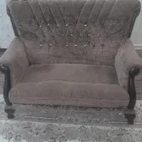 مبل راحتی ۸نفره