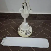 پنکه سقفی سانی موتور بزرگ