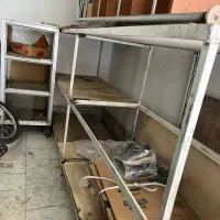 قفسه