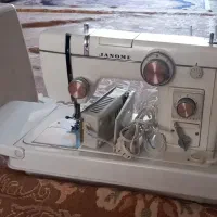 چرخ خیاطی
