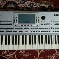 فروش KORG pa80