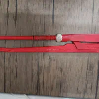 آچار لوله گیر سایز 2 اینچ