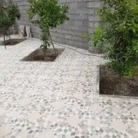 کاشی داخلی نما سرامیک کاری