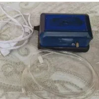 پمپ هوا اکواریوم نونو