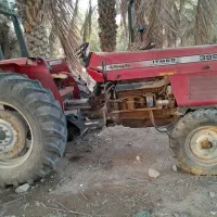 تراکتور399