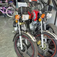 هندا 200 احسان نیروموتور ریموت استارت 404چک صیادی