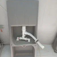 سینک توکار کورین نشکن