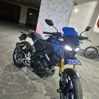 mt 15|موتورسیکلت|قم, زند آباد|دیوار