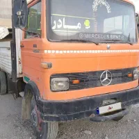 خاور ۶۰۸ مدل۷۵