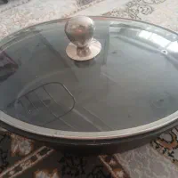 تابه چدن
