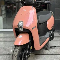 اسکوتر سی ال بی 125 بخری کلاه سرت میزاریم sym clb