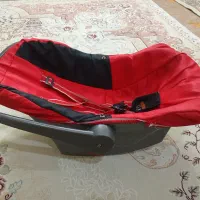 کریر|کالسکه و لوازم جانبی|قم, مهر آباد|دیوار