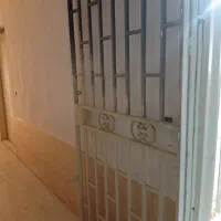 حفاظ در آهنی