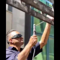 جوشکار سیار جوش کار حتی کار کوچیک و جزئی