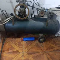 وسایل کبابی وقصابی کامل