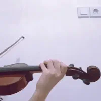 ویولن ویلن