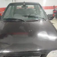 پراید مدل 85