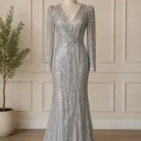 لباس مجلسی و مانتو