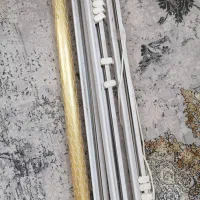 چوب پرده