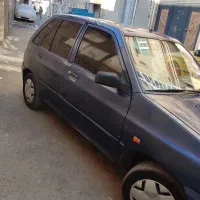 پراید 111مدل 90