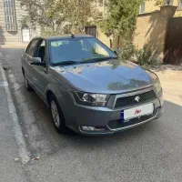 دنا تیپ ۲ مدل ۹۶ بی رنگ کم کارکرد