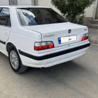 پارس 401|خودرو سواری و وانت|بانه, |دیوار