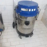 جاروبرقی آب و خاک