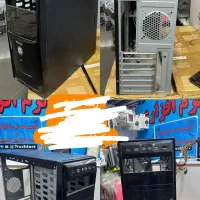 قاب کیس مشکی
